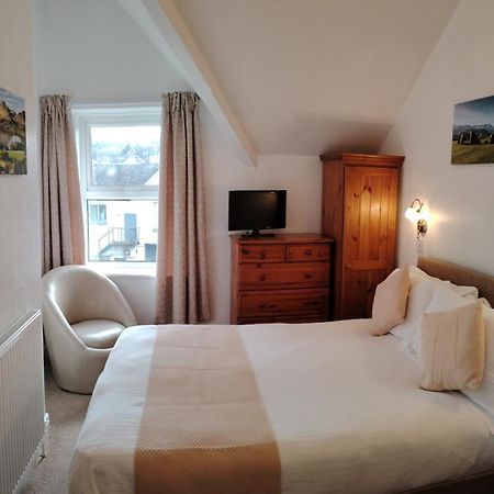 Dunsford Guest House Keswick (Cumbria) Exterior foto