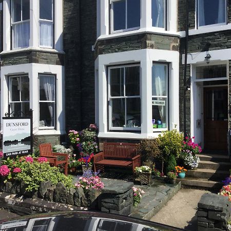 Dunsford Guest House Keswick (Cumbria) Exterior foto
