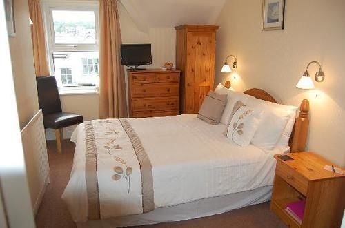 Dunsford Guest House Keswick (Cumbria) Exterior foto