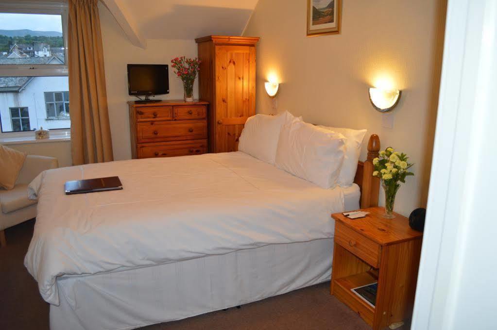 Dunsford Guest House Keswick (Cumbria) Exterior foto