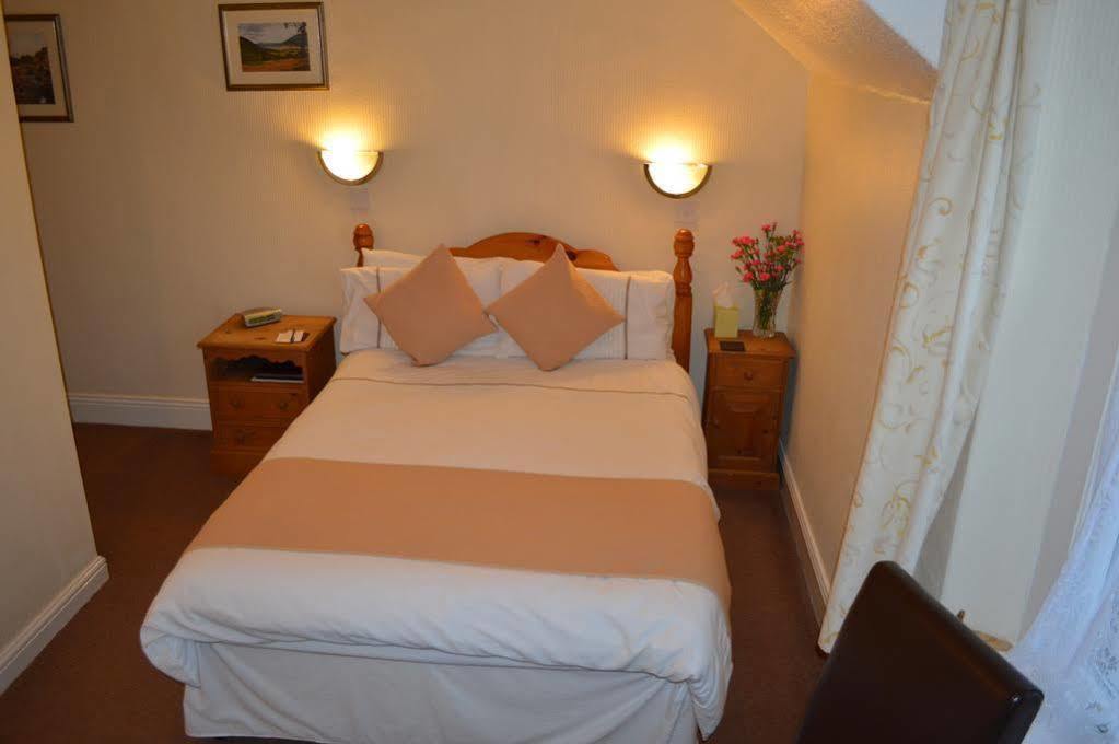 Dunsford Guest House Keswick (Cumbria) Exterior foto